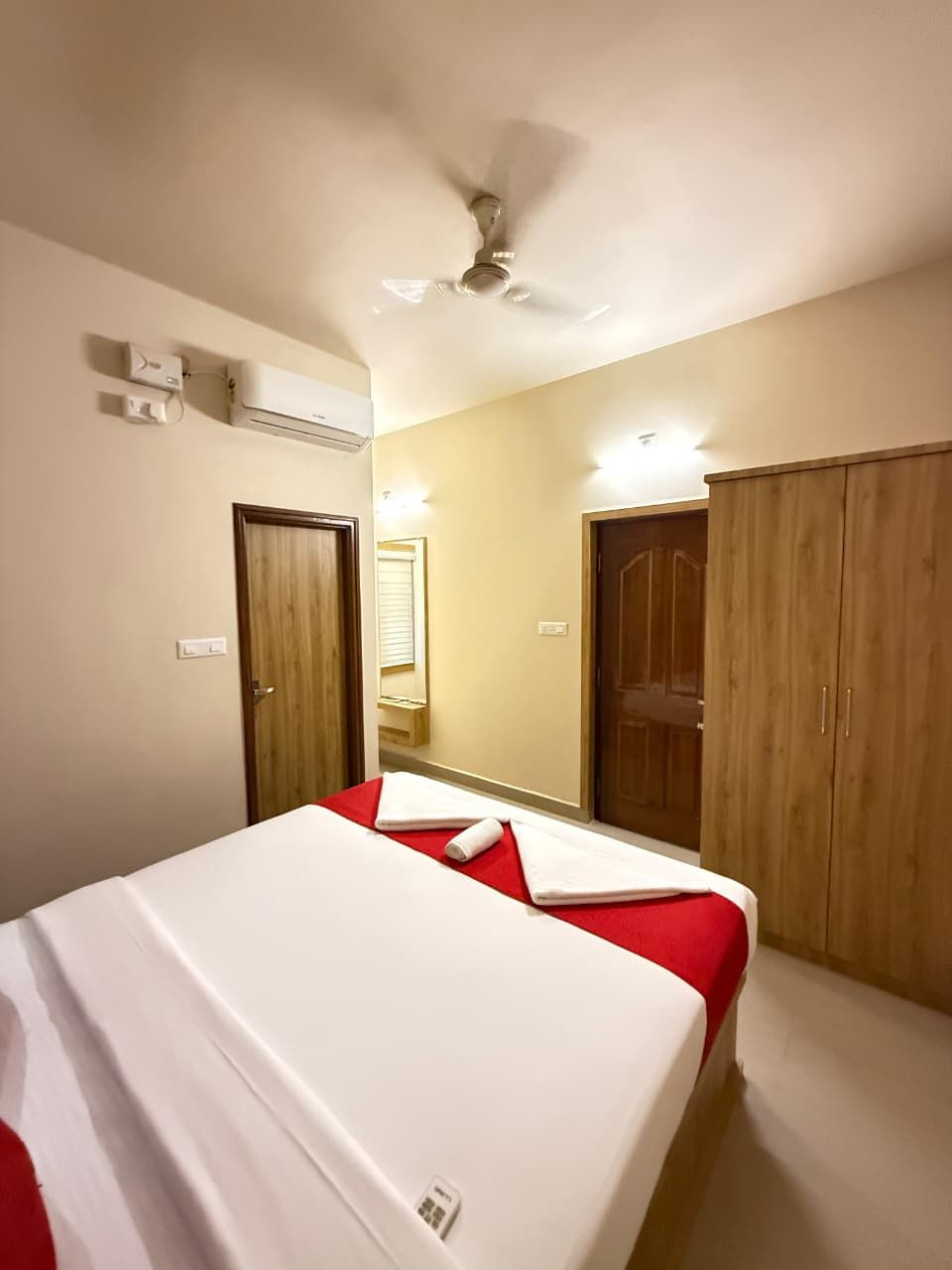 Flora Suites Family Suite 7