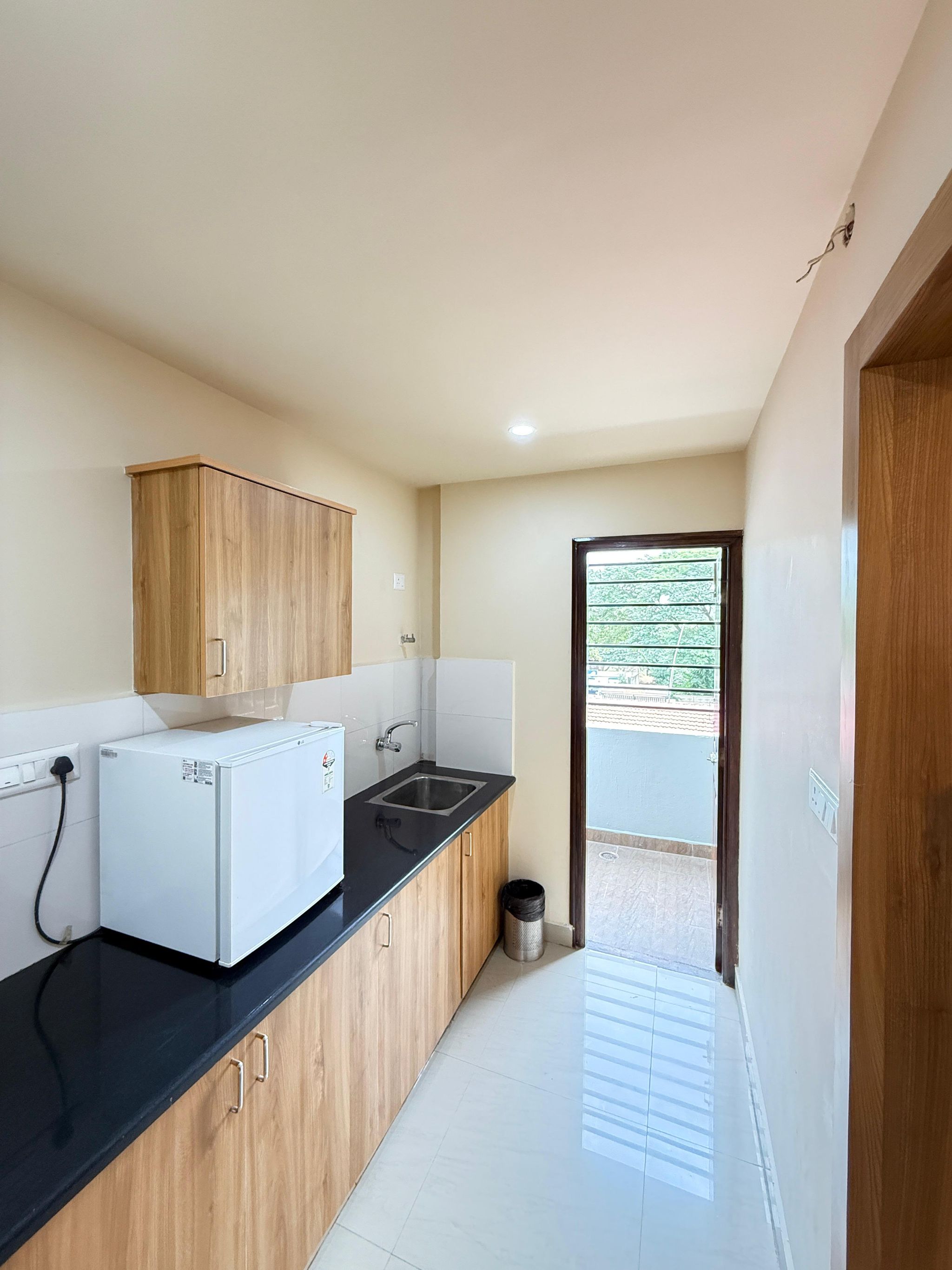 Flora Suites Family Suite 11