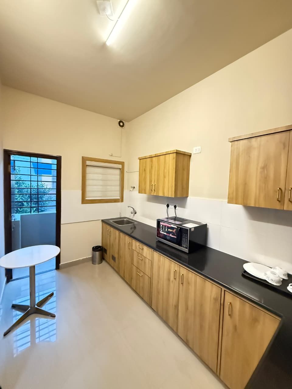 Flora Suites Family Suite 3