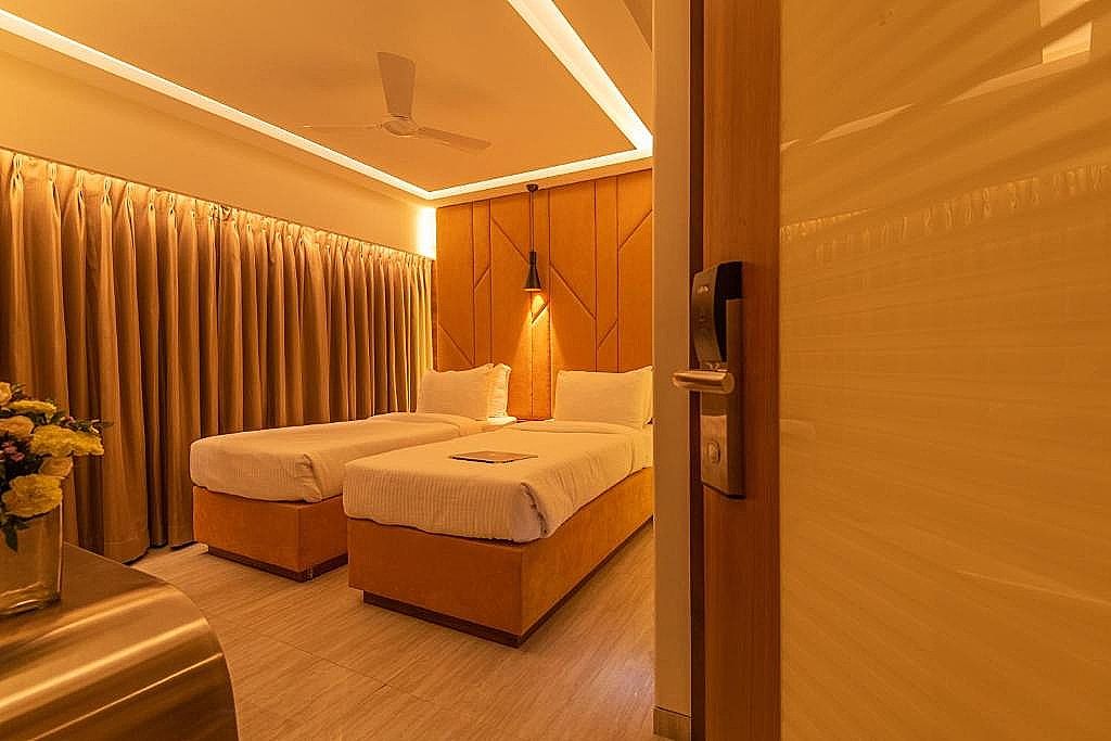 Classic Room