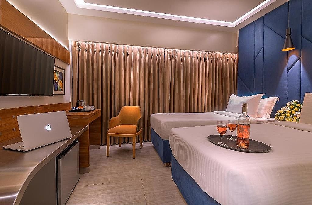Classic Room