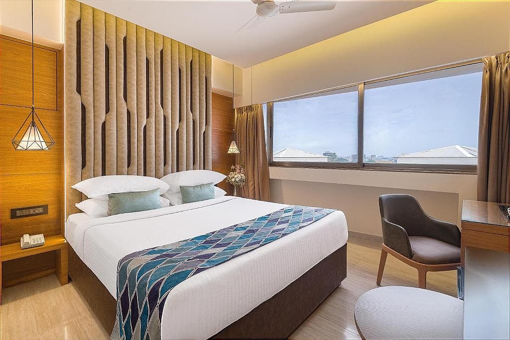 Classic Room