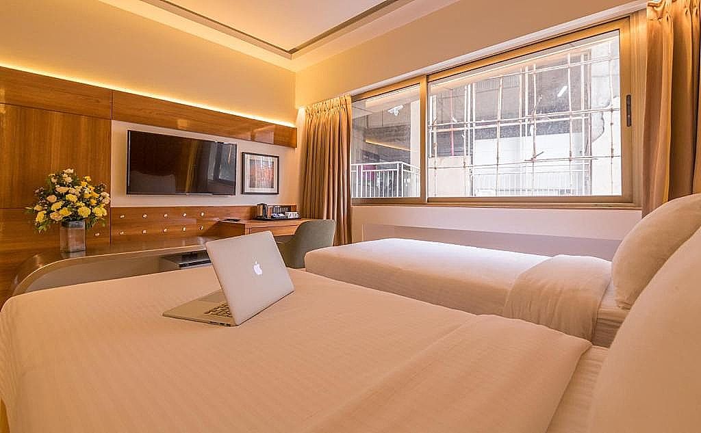 Classic Room