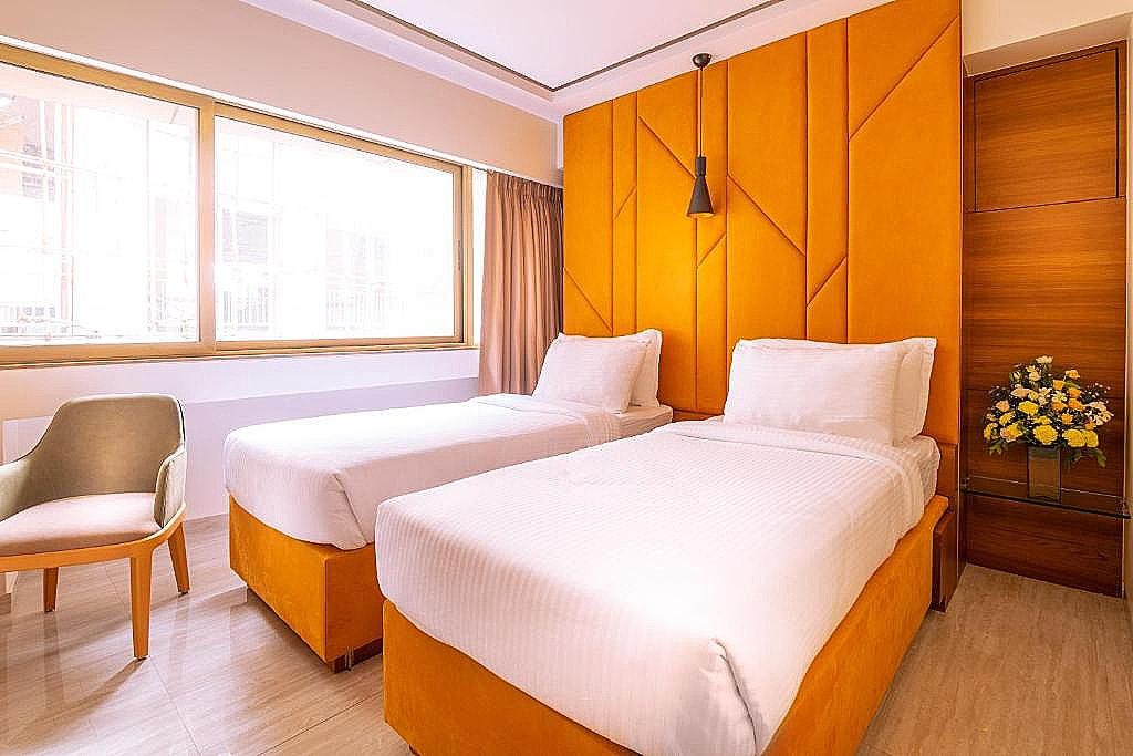 Classic Room