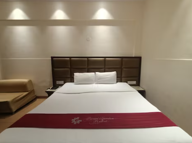 Royal Garden Resort Super Deluxe Room 2