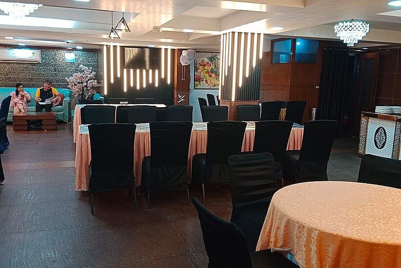 Business Centre