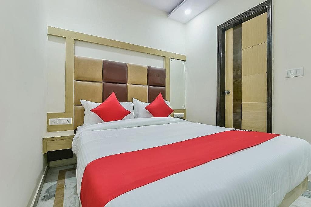 Standard NON AC Room Local ID accepted