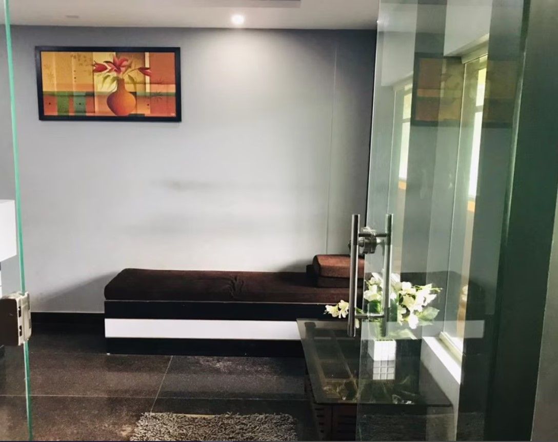 Coorg Hill Residency