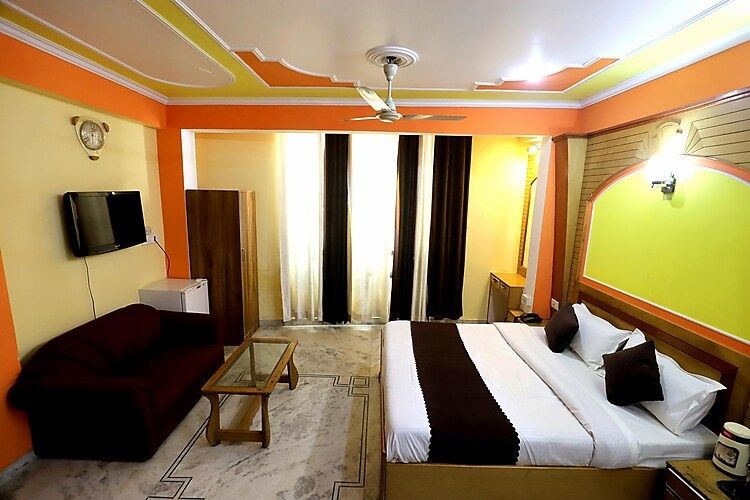 Suite Room