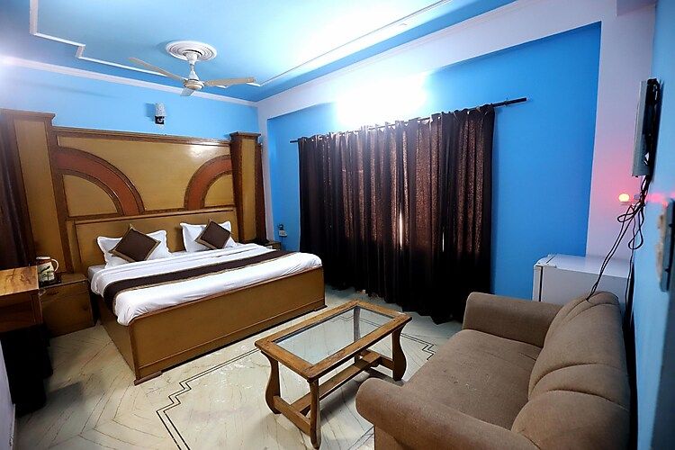 Premium Rooms