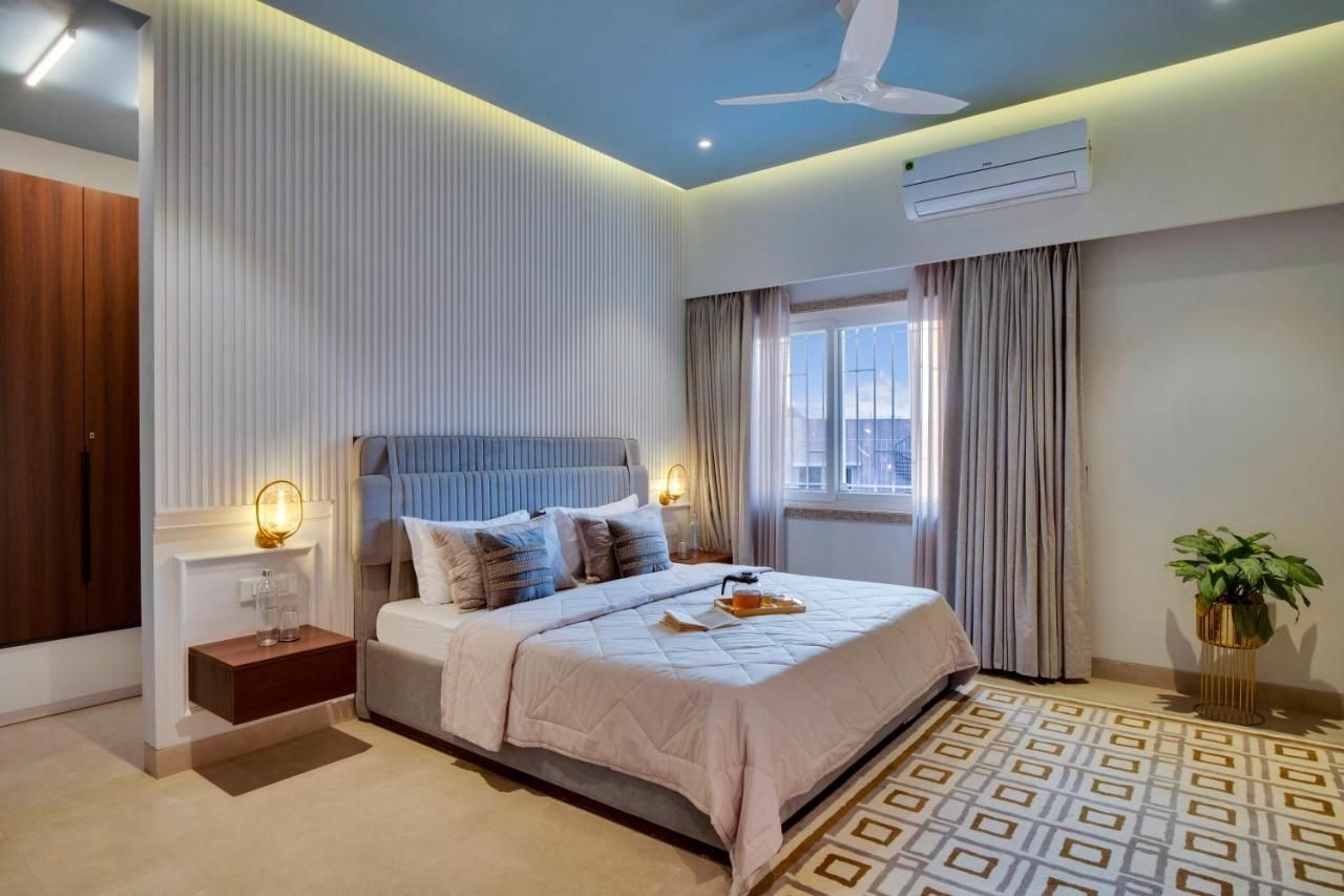 Elivaas Shourya - Luxurious 3BHK with Pvt. Swimming Pool 3 Bedroom Villa 2