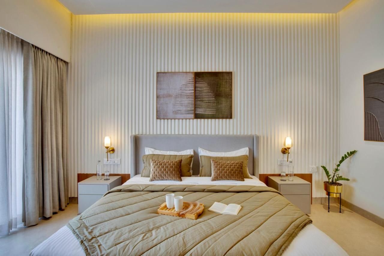 Elivaas Shourya - Luxurious 3BHK with Pvt. Swimming Pool 3 Bedroom Villa 6