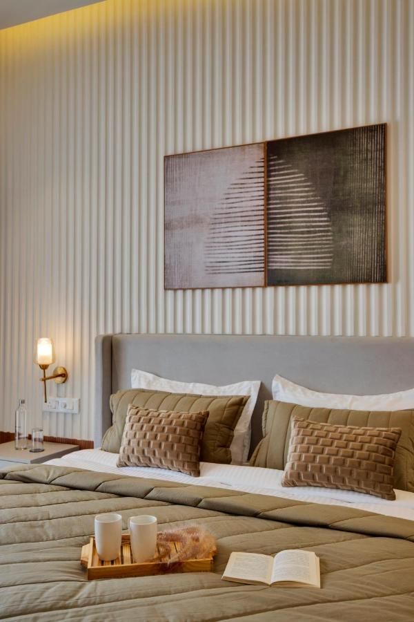 Elivaas Shourya - Luxurious 3BHK with Pvt. Swimming Pool 3 Bedroom Villa 9