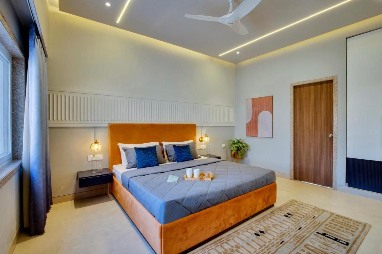 Elivaas Shourya - Luxurious 3BHK with Pvt. Swimming Pool 3 Bedroom Villa 8