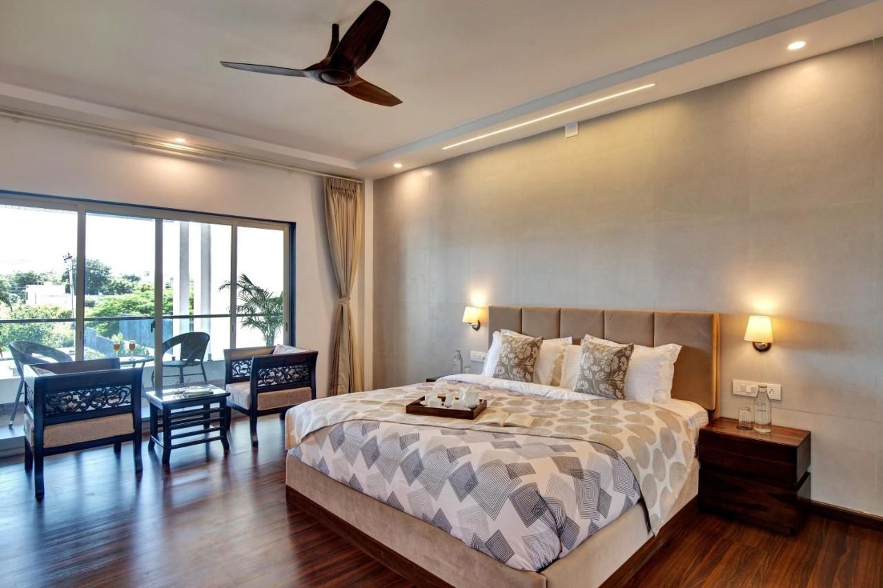 5 Bedroom Villa