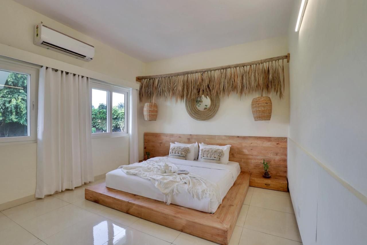 4 Bedroom Villa