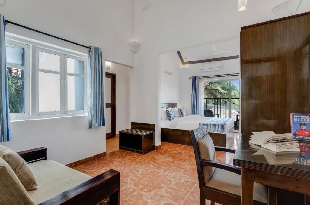 undefined Santana Beach Resort 5