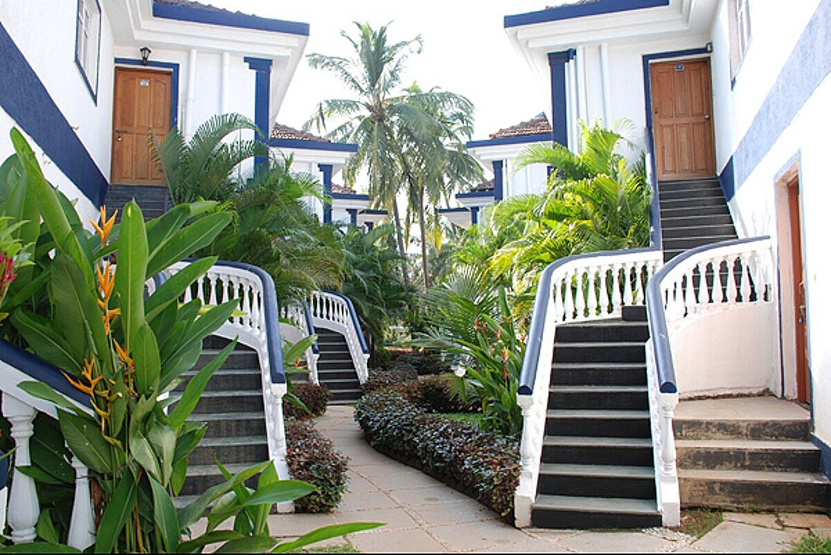 undefined Santana Beach Resort 10