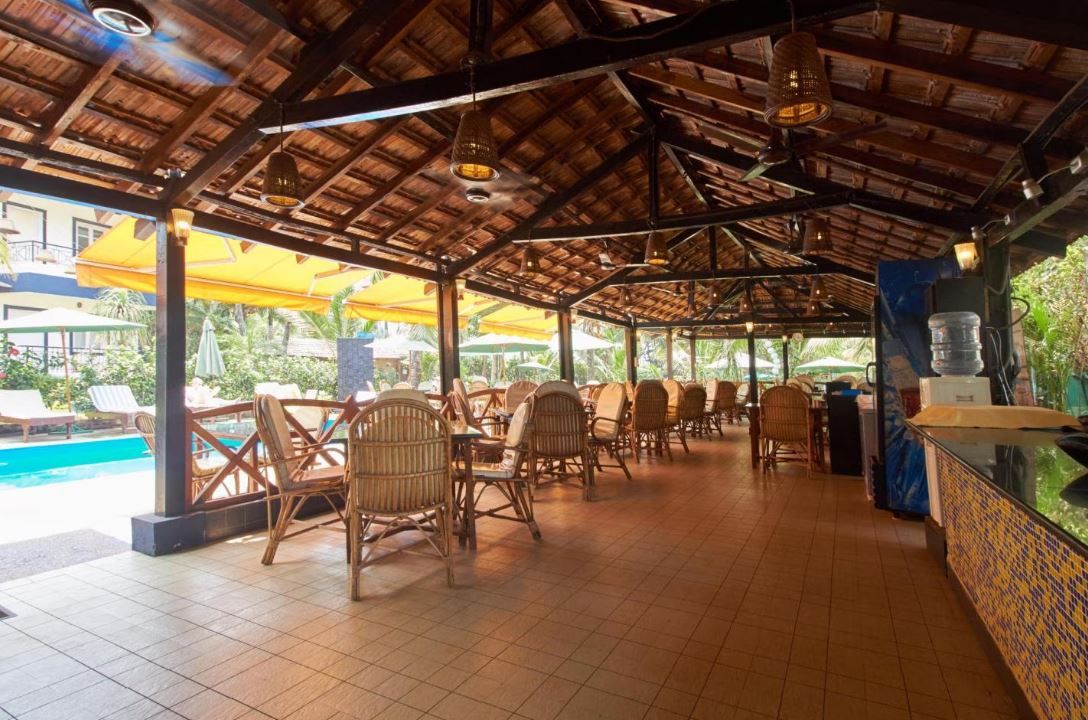 undefined Santana Beach Resort 4