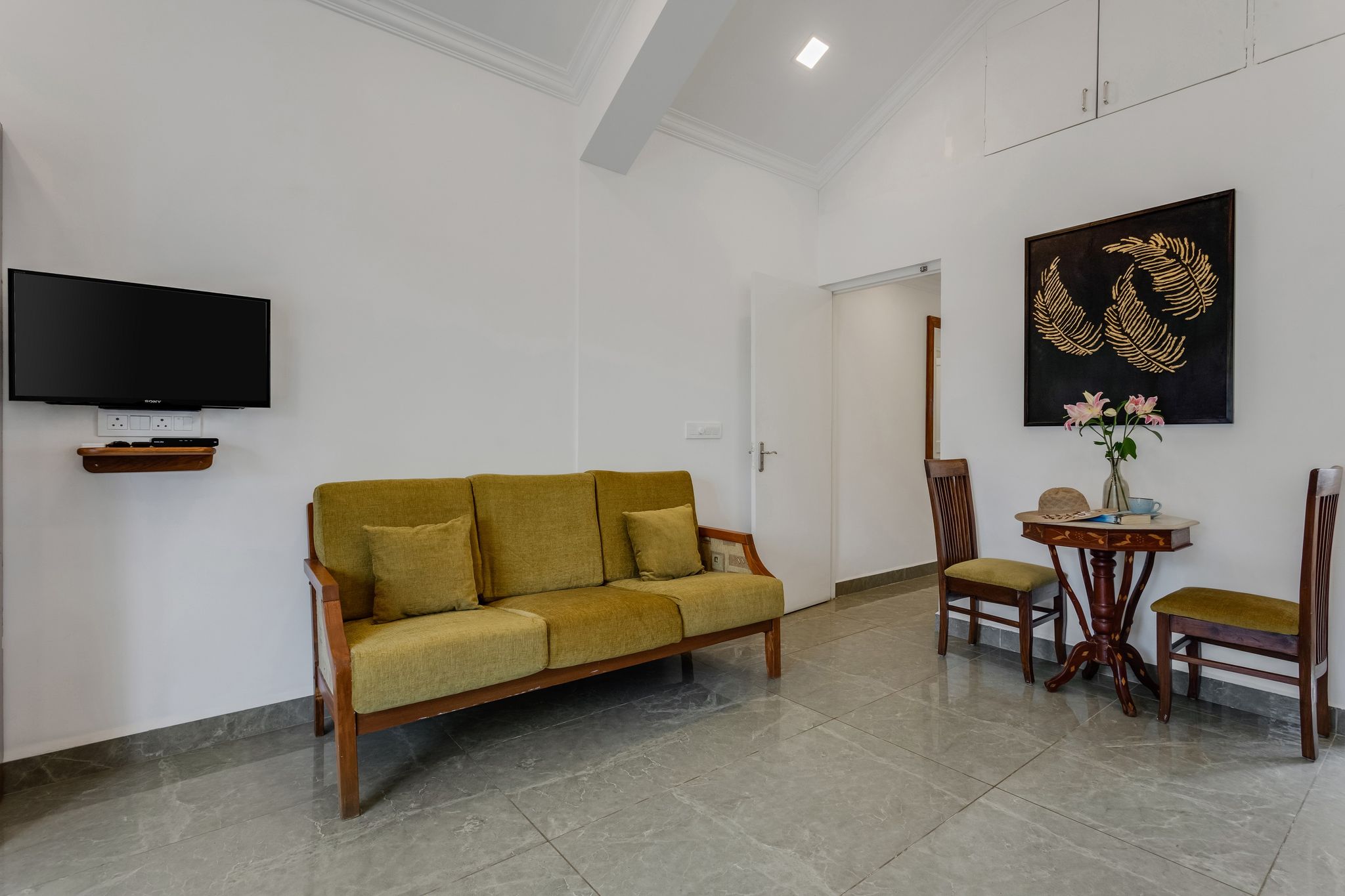 undefined Santana Beach Resort 3