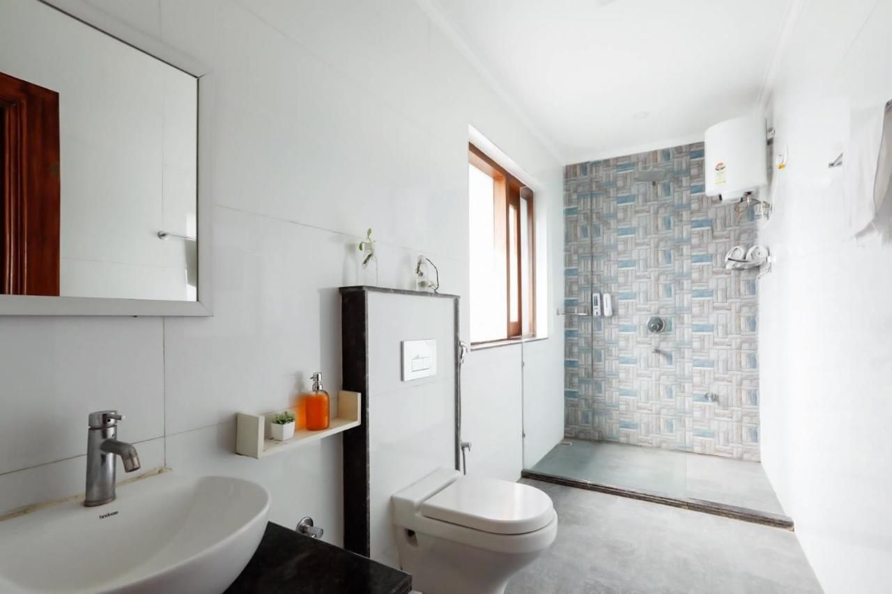 Alaya Stays 3BHK Anantara Farm in Neemrana 3 Bedroom Villa 4