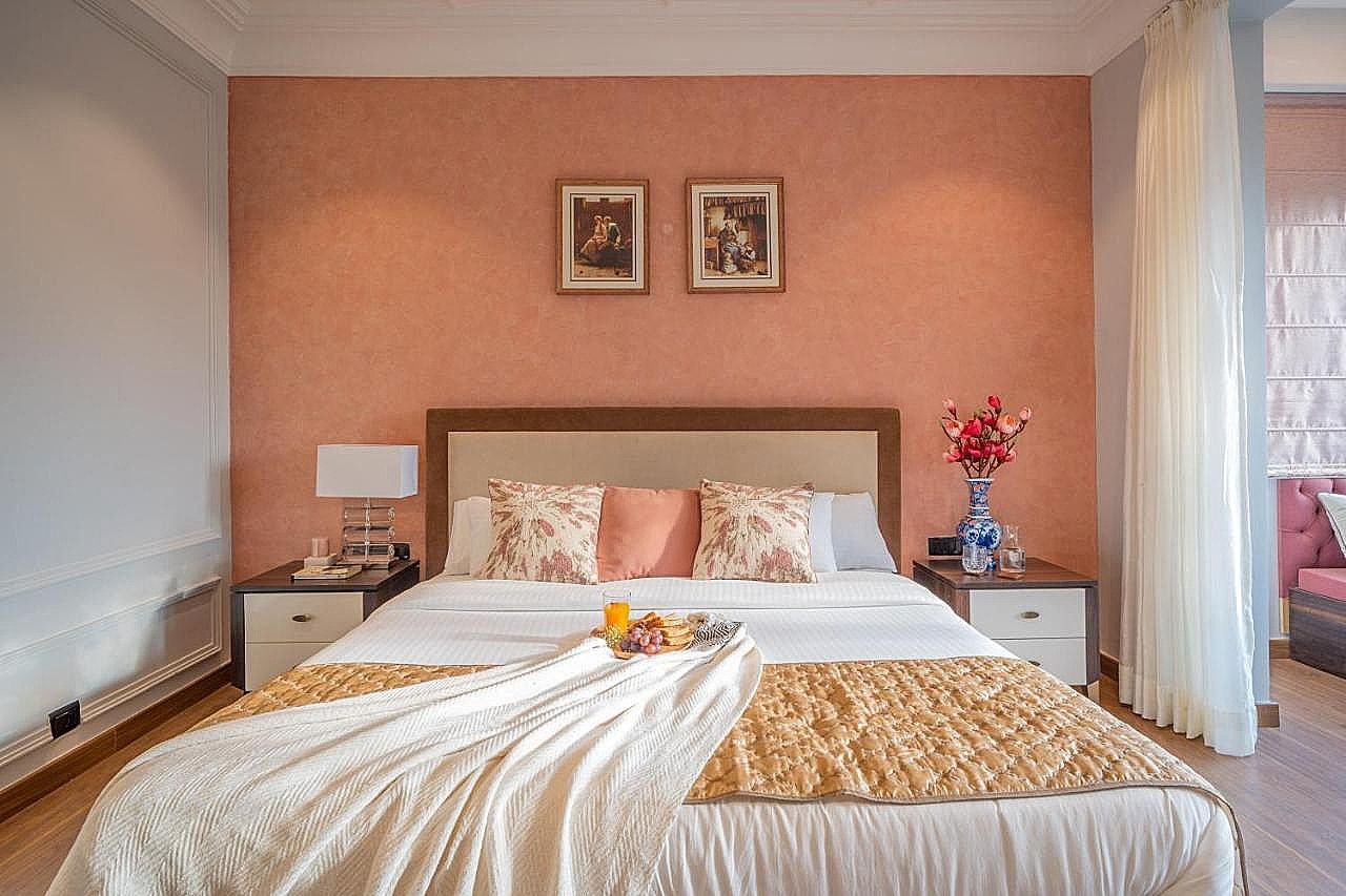 4 Bedroom Villa