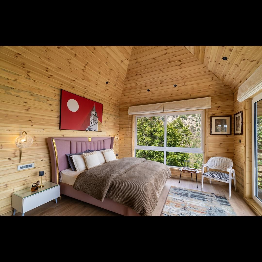 1 Bedroom Deluxe