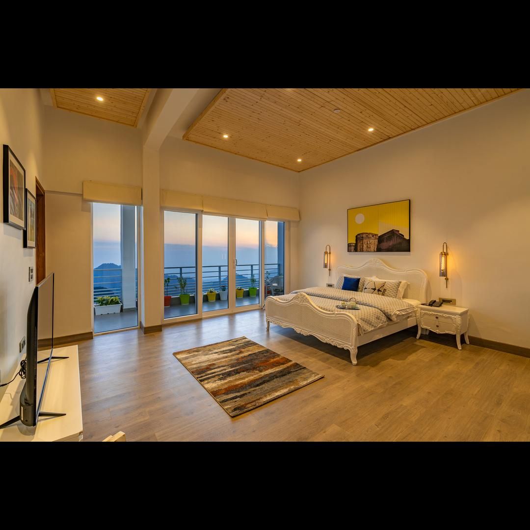 Superior Villa