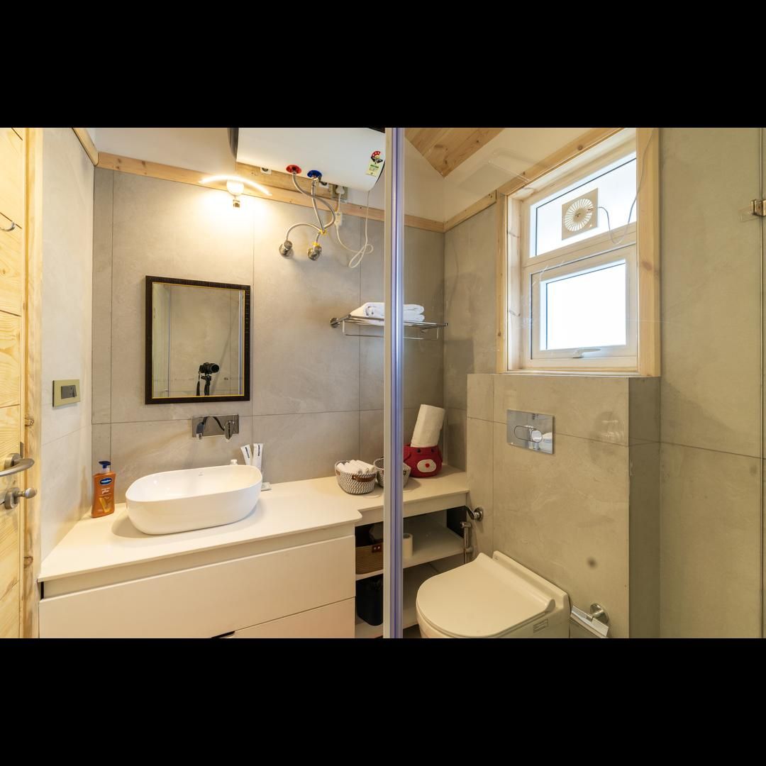 1 Bedroom Superior