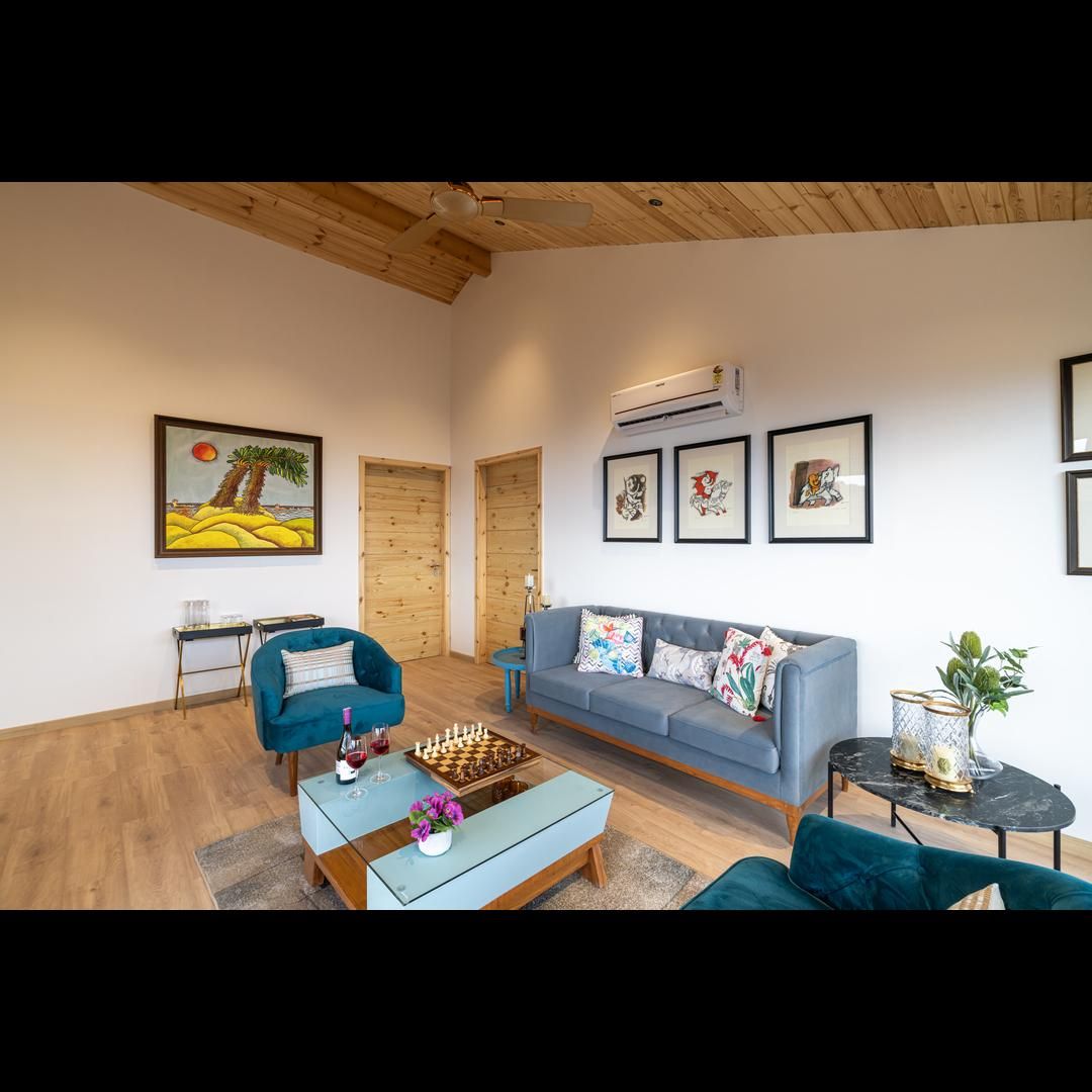 Deluxe Villa