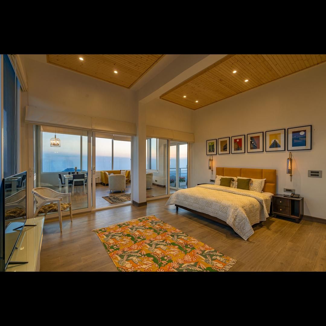 Superior Villa