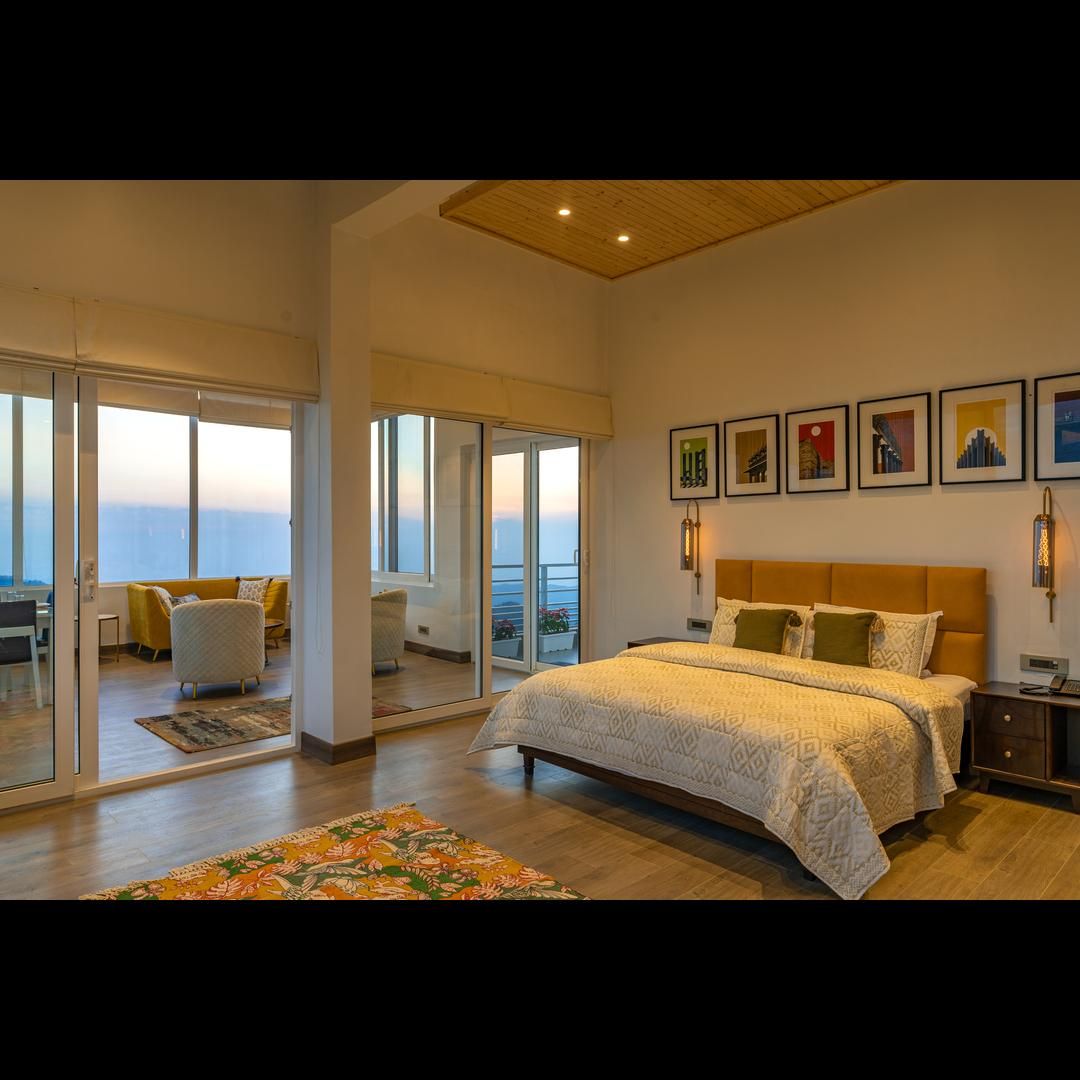 Luxury Bungalow Suite