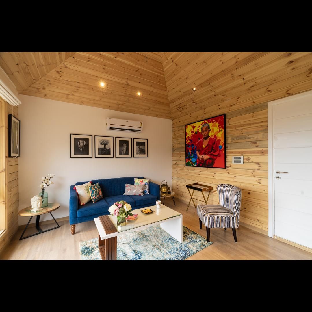 1 Bedroom Superior