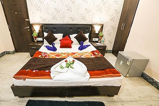 Orbit Hotel Old Digha