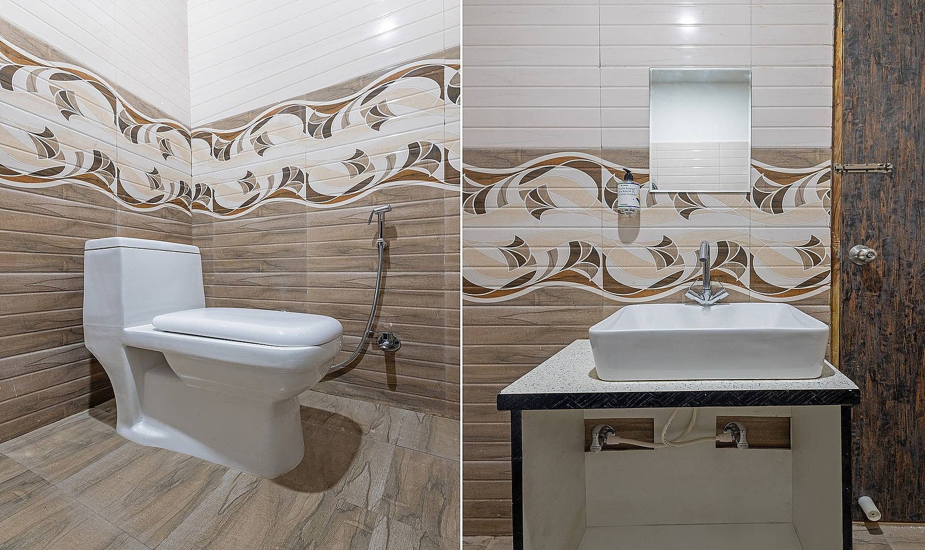 Treebo Shakuntalam, Near Lucknow Airport Standard Double Room 5