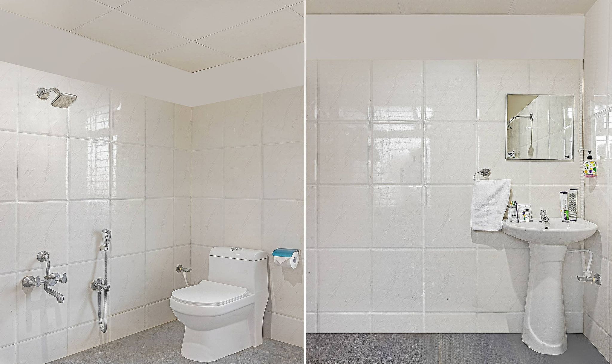 Treebo Nandi Comforts, Peenya Standard Double Room 6