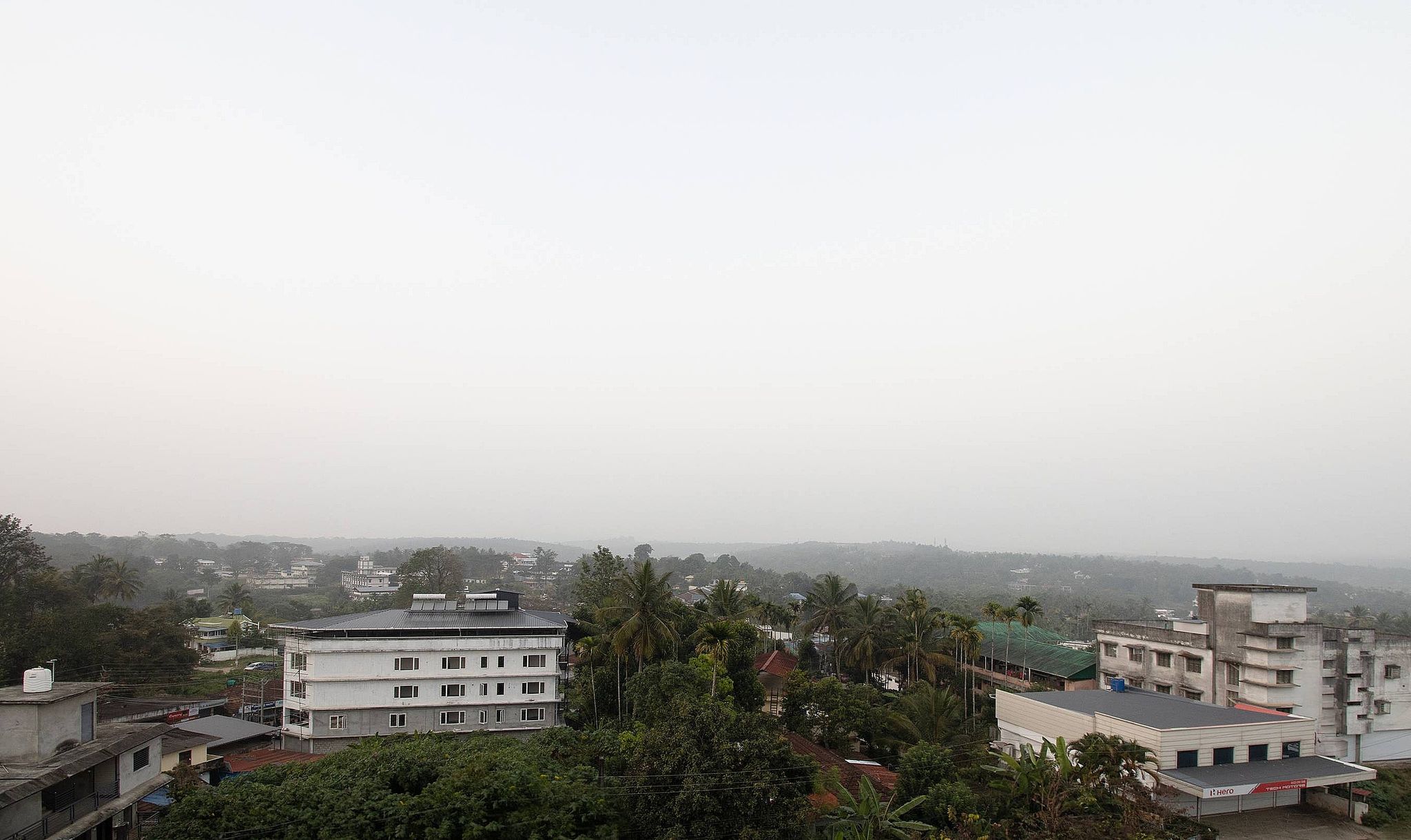 Hotel View