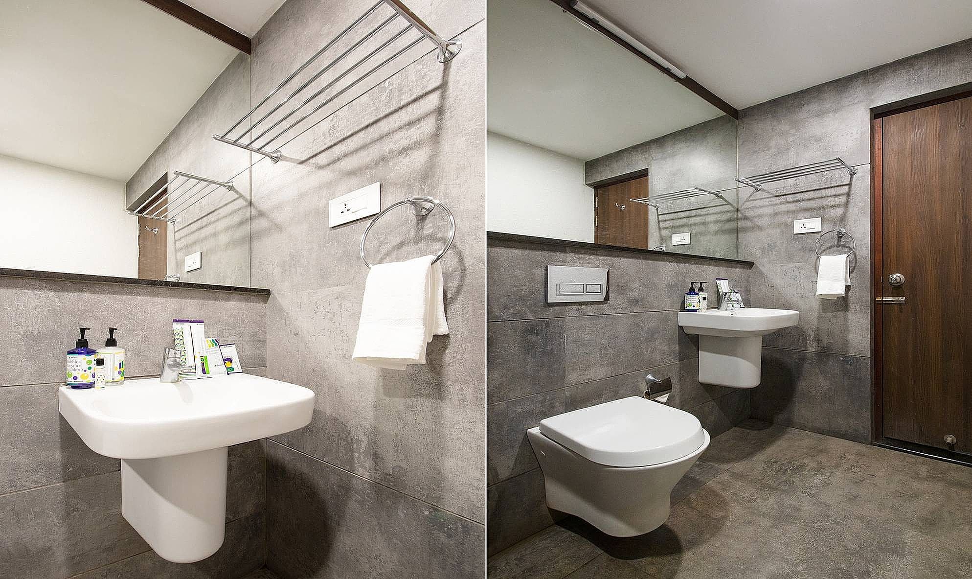 Treebo Brahma, Wayanad Standard Double Room 6