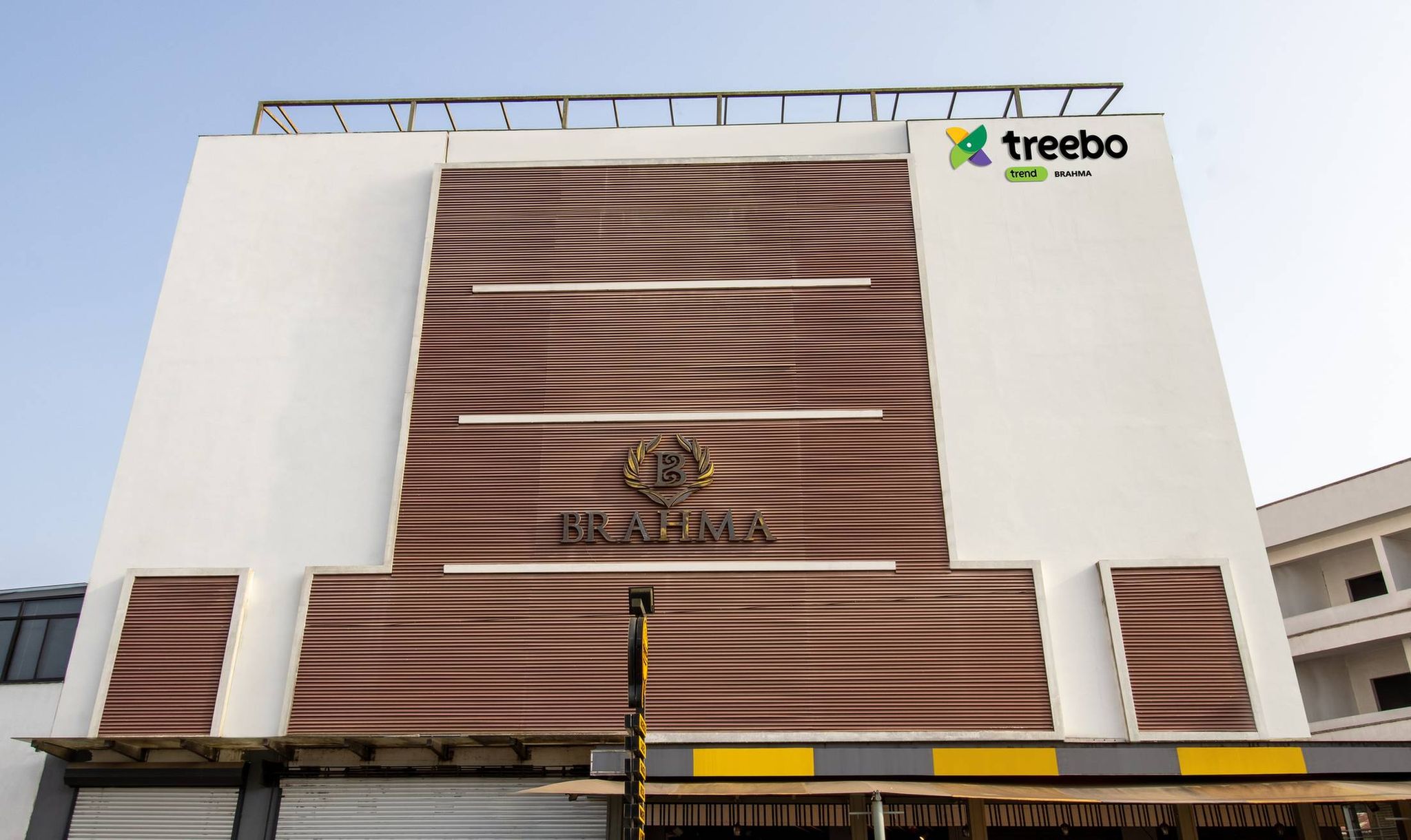 Treebo Brahma, Wayanad