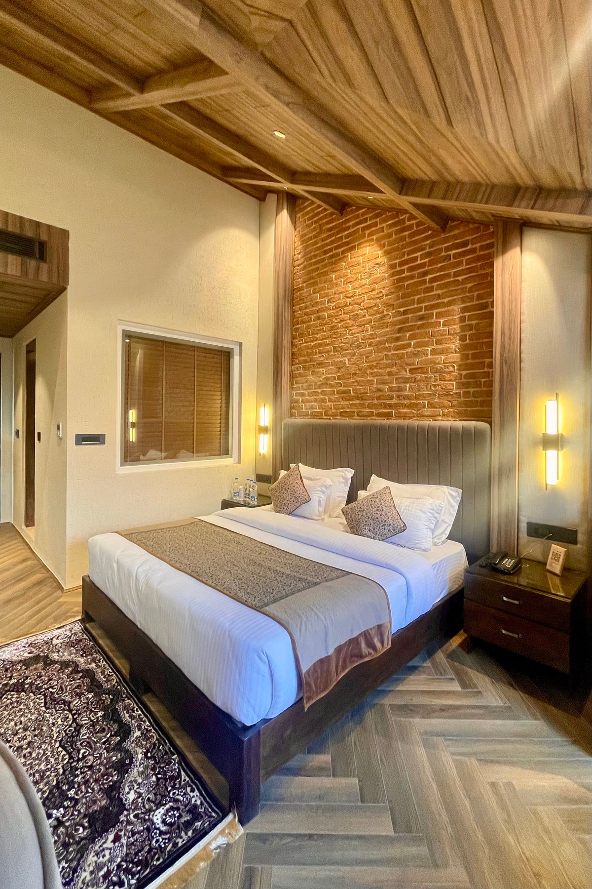 Club Premium Room