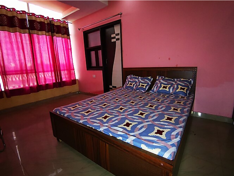 RED ROSE HOTEL & BANQUET HALL Non AC Room 2