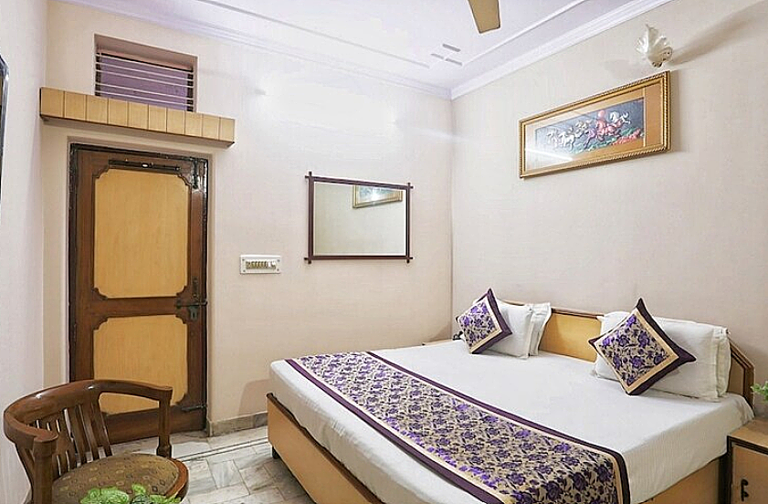 Standard Non AC Room