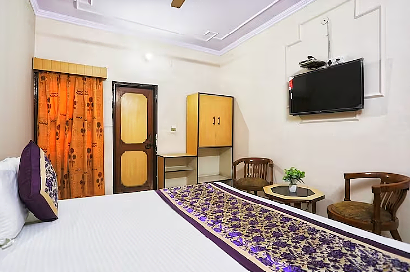 Standard Non AC Room