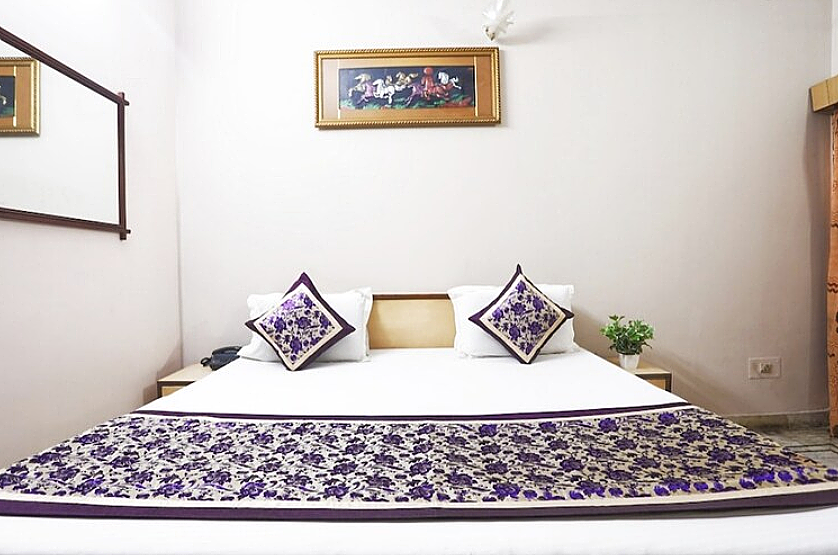 Standard Non AC Room