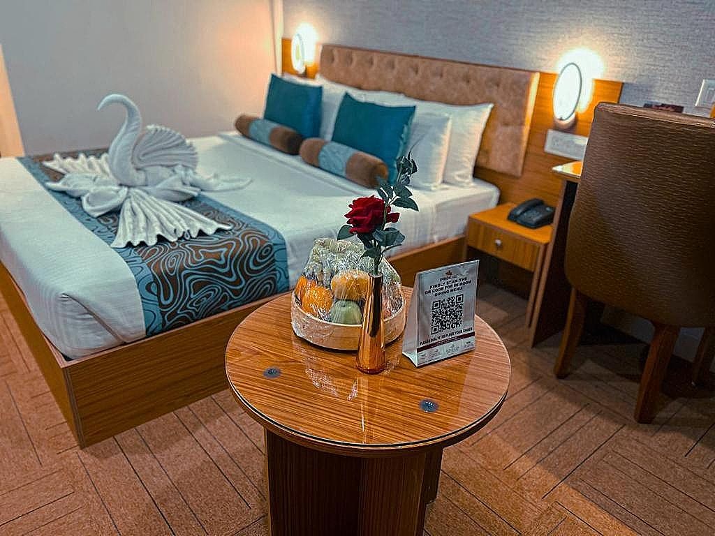 Superior Double Room