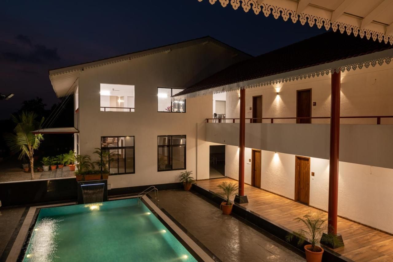 The Green Estate Resort