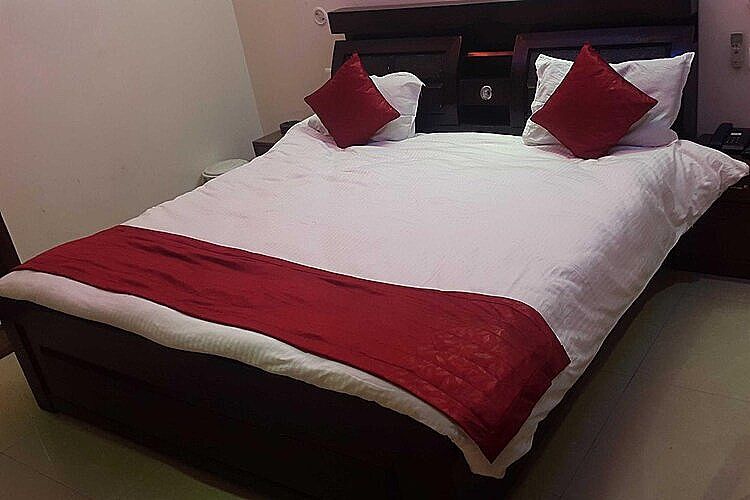 NON A/C Golden Deluxe Room