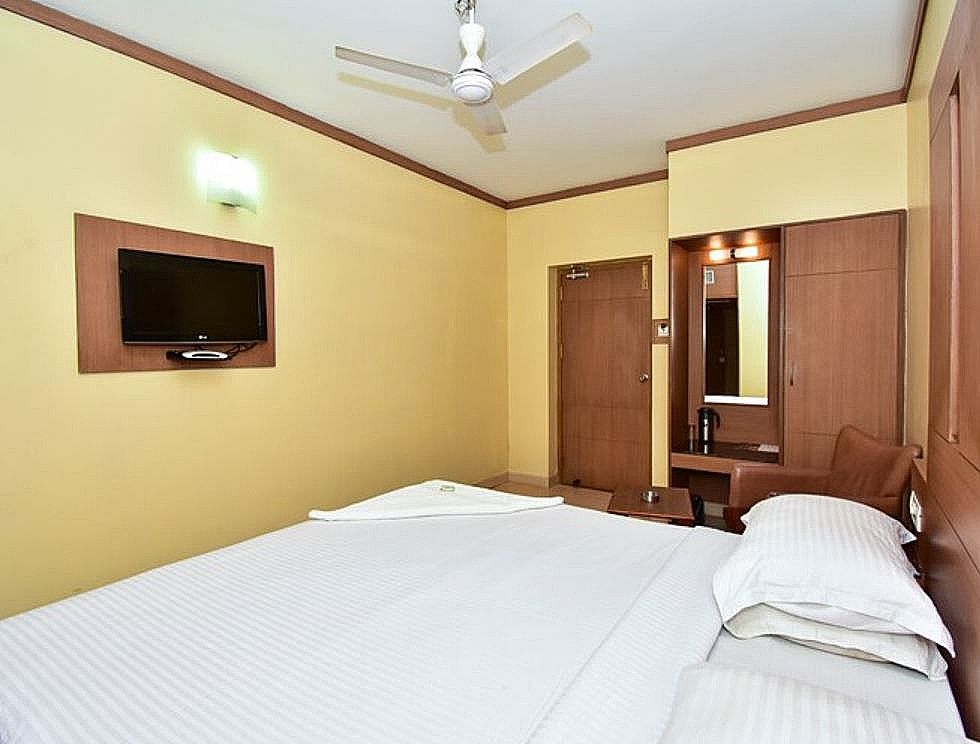 Business Ac Room