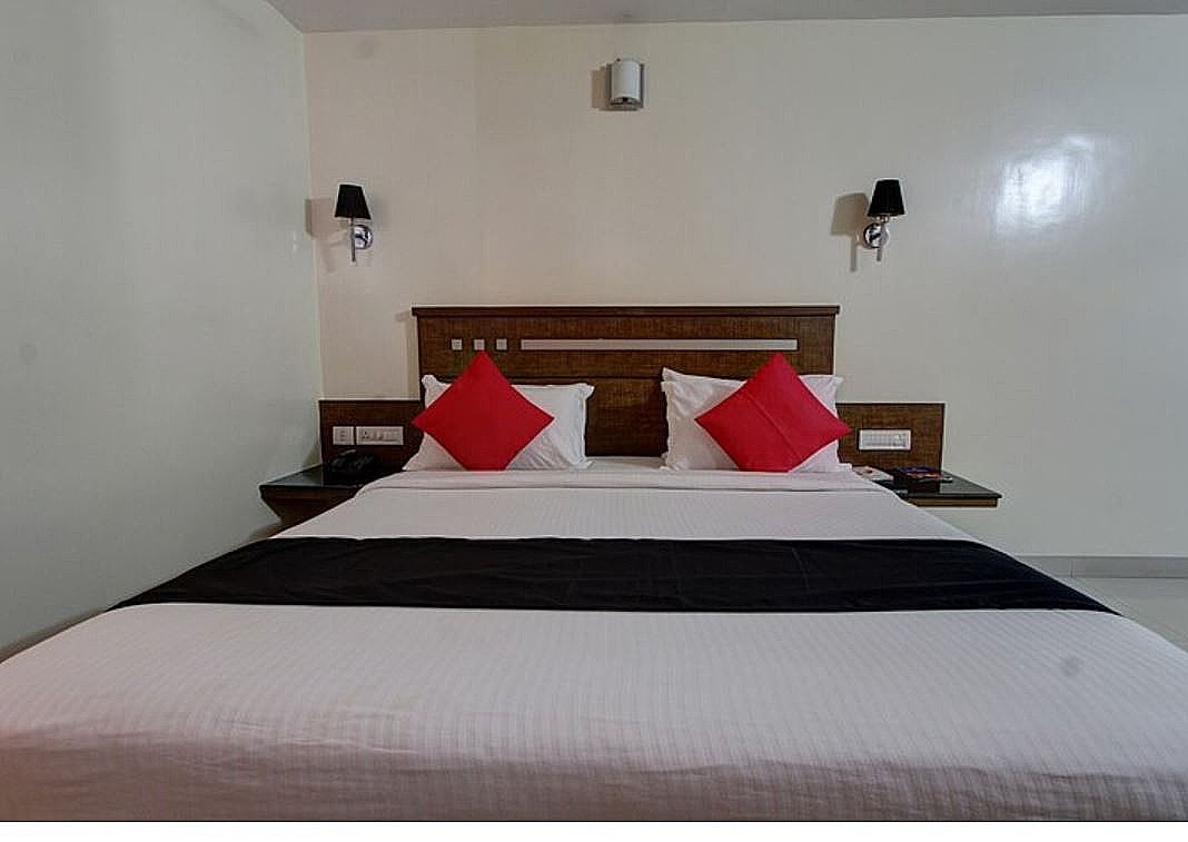 Business Ac Room