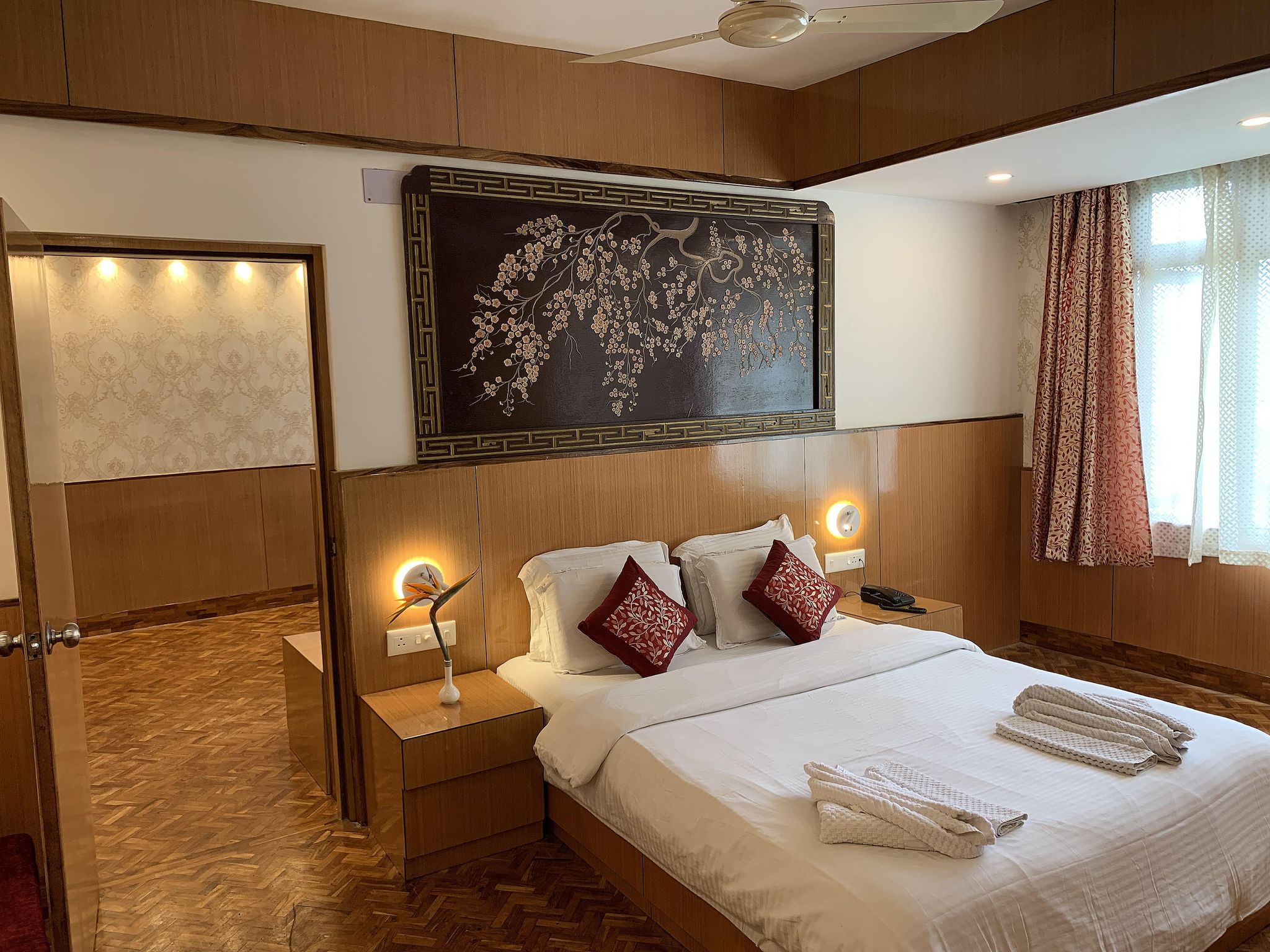 Deluxe Room (Non View)